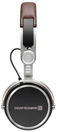 Beyerdynamic Wireless Aventho On-Ear Headphones Review