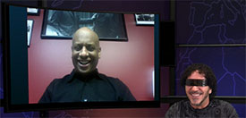 Musician Series Featuring Billy Drummond