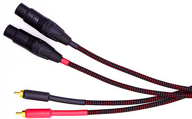 Black Cat 3200 Series Review