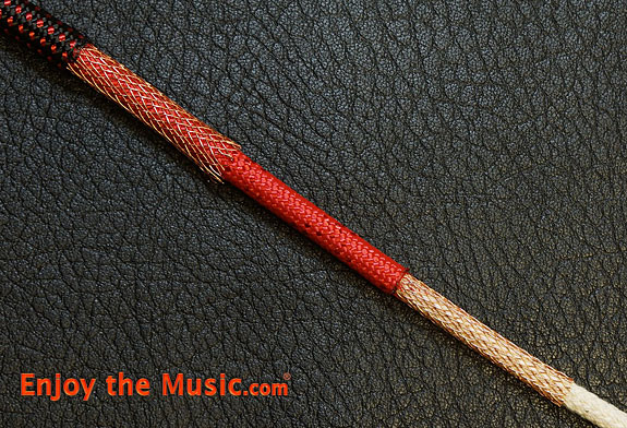 Black Cat 3200 Series Interconnect, Speaker & Digital Cable Review