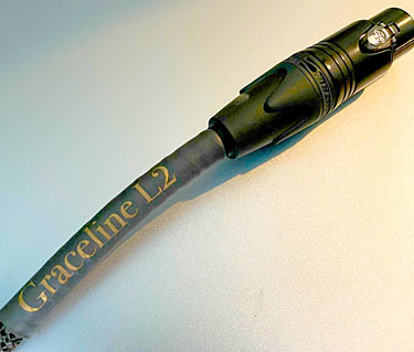 Black Cat Graceline Level-2 Interconnect & Speaker Cable Review
