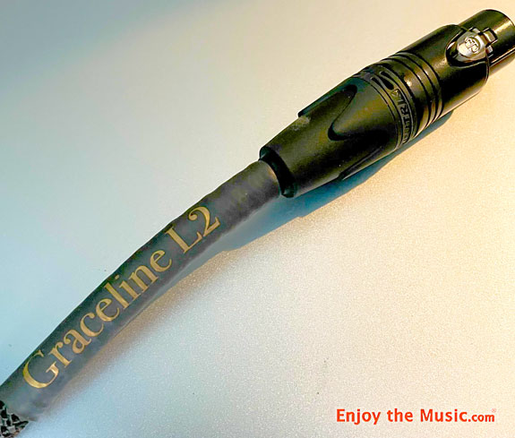 Black Cat Graceline Level-2 Interconnect & Speaker Cable Review