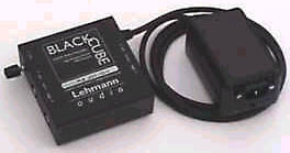 Lehnamm Audio Black Cube Review