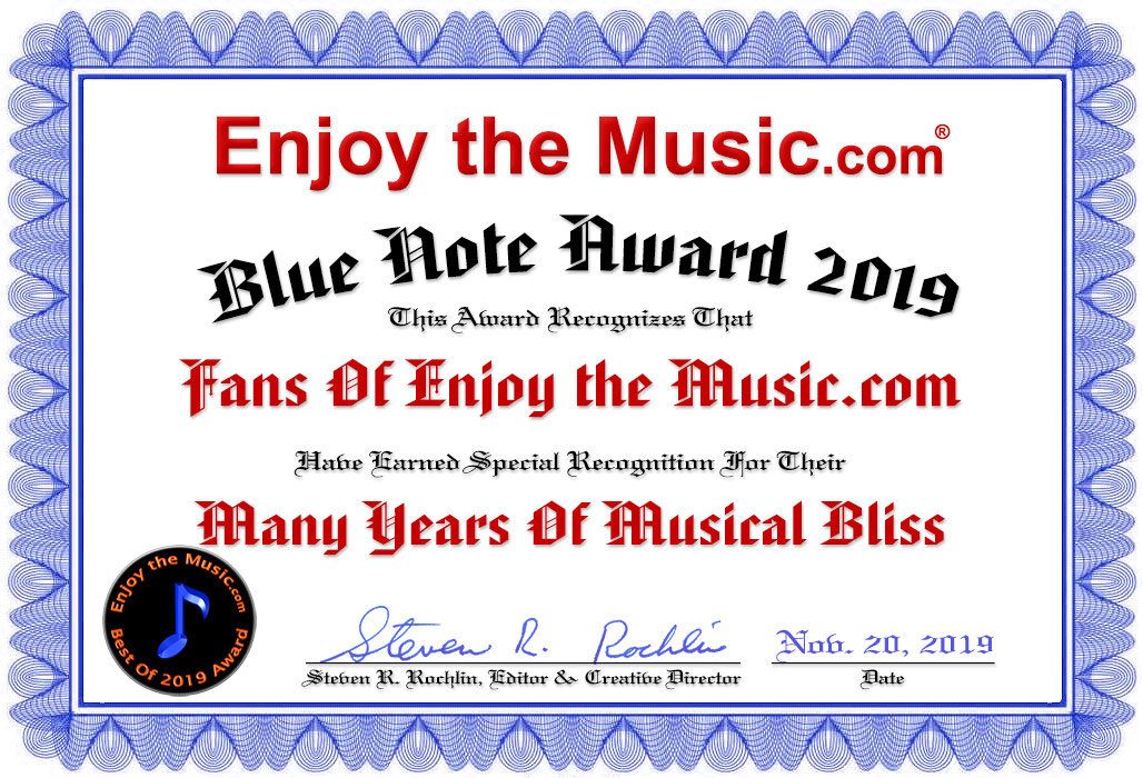 Great Audiophile Gift Ideas 2019