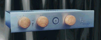 Blue Circle CS Integrated Amplifier