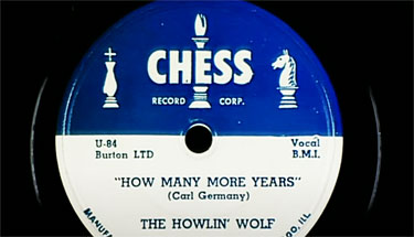 Blues Story: A Documentary Plus bonus video from Blues Masters At The Crossroads.