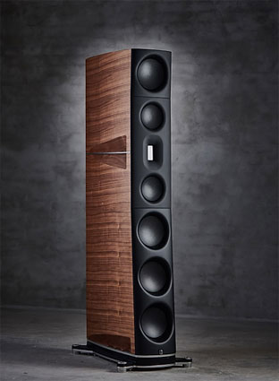 Borresen 05 Silver Supreme Edition World Premiere