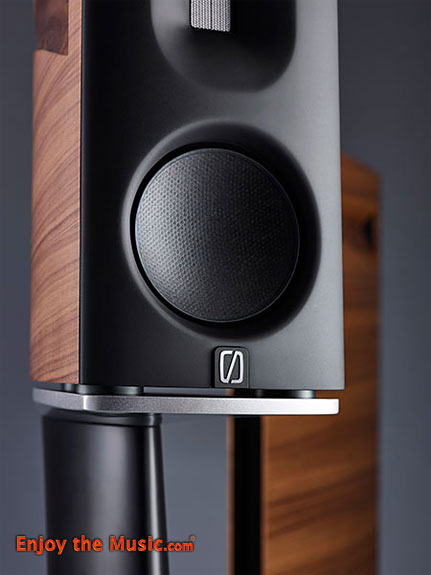 Brresen Acoustics 01 Two-Way Monitor Review