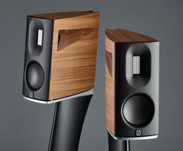 Brresen Acoustics 01 Two-Way Monitor Review
