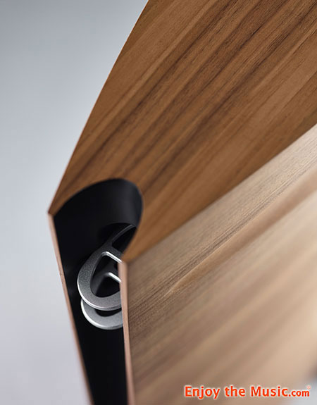 Brresen Acoustics 01 Two-Way Monitor Review