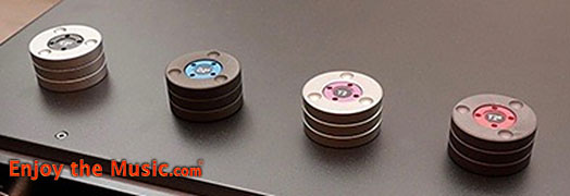 Brresen Acoustics 01 Two-Way Monitor Review