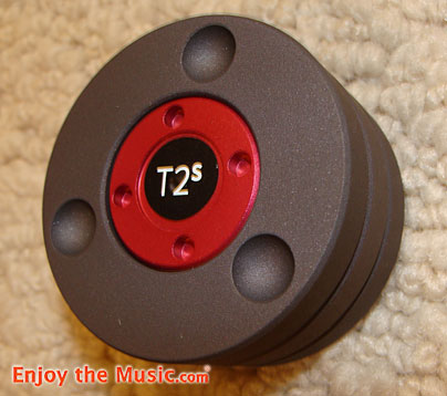 Brresen Acoustics 01 Two-Way Monitor Review