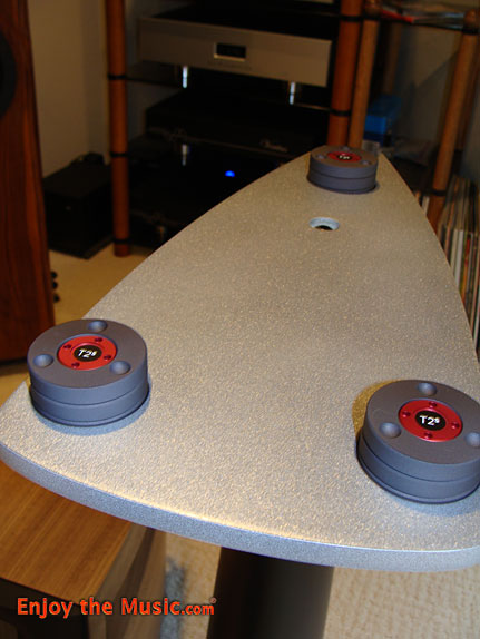 Brresen Acoustics 01 Two-Way Monitor Review