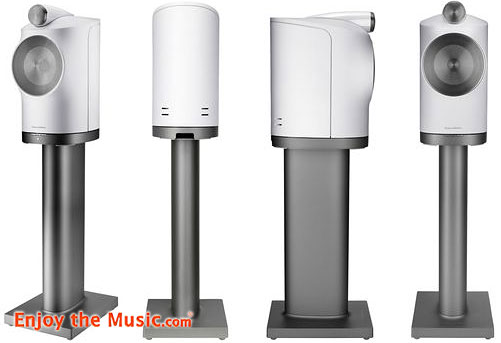Bowers & Wilkins Formation Duo System Review