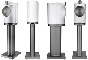 Bowers & Wilkins Formation Duo System Review