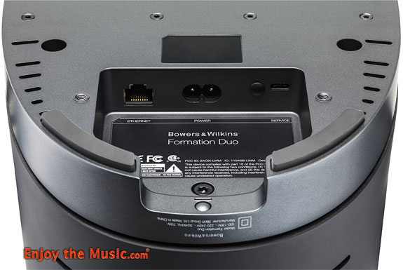 Bowers & Wilkins Formation Duo System Review