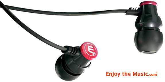 Brainwavz Delta In-Ear Monitors