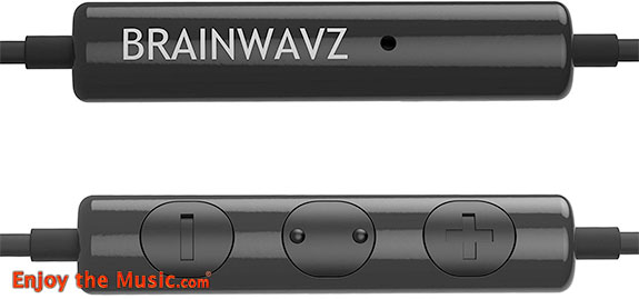 Brainwavz Delta In-Ear Monitors Review