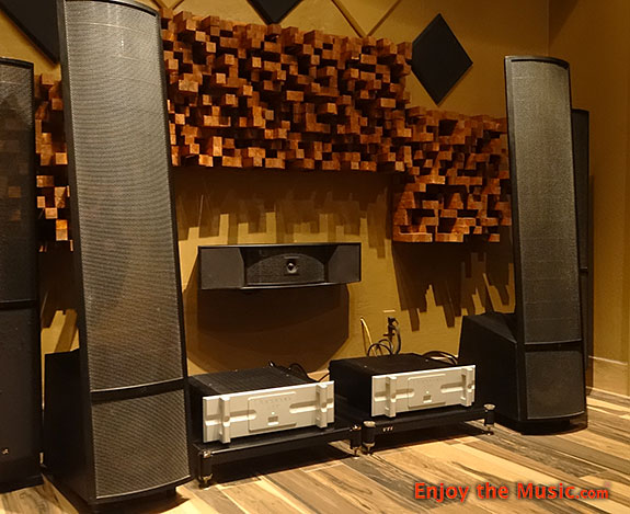 Bryston BP17 Preamplifier And Bryston 7B Monoblock Amplifier Review