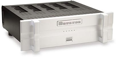 Bryston 9B SST2 C-Series Amplifier Review