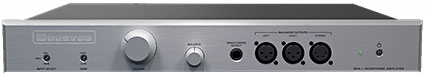 Bryston BHA-2 Headphone Amplifier