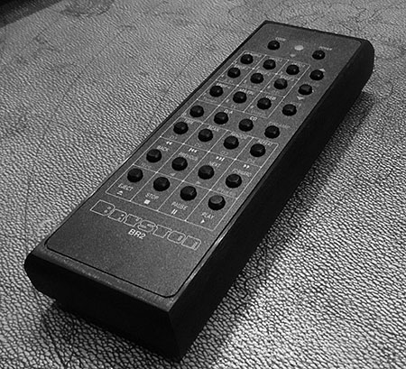 Bryston BP17 Preamplifier And Bryston 7B Monoblock Amplifier Combo