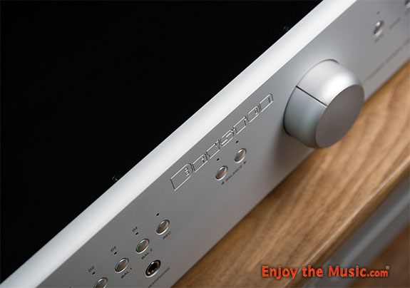 Bryston BP17 Preamplifier And Bryston 7B Monoblock Amplifier Combo