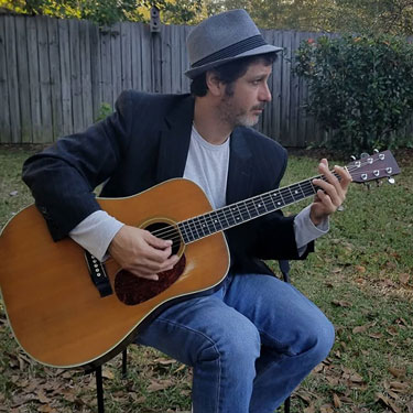 Tethered To Life How music plays an important role within our lives. Article By Dean Cacioppo