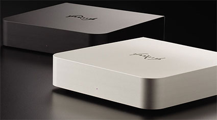 Calyx DAC 24/192 With Calyx Linear Power Supply