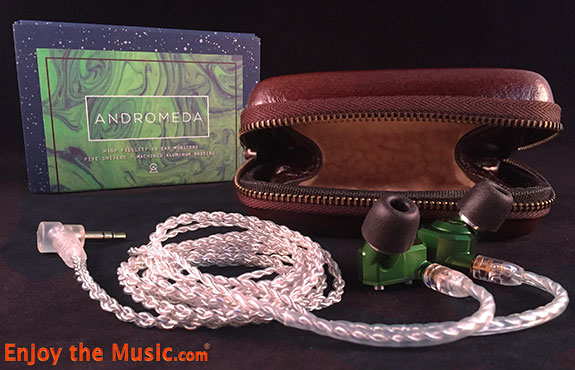 Campfire Audio Andromeda In-Ear Monitor