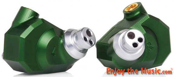 Campfire Audio Andromeda In-Ear Monitor