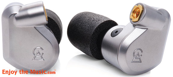 Campfire Audio Vega In-Ear Monitor (IEM) Review