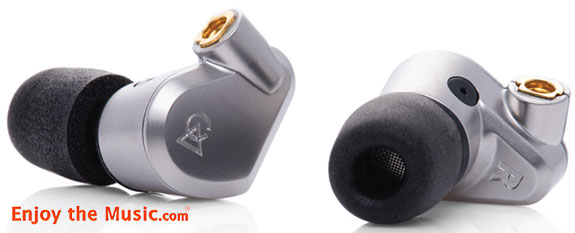 Campfire Audio Vega In-Ear Monitor (IEM) Review