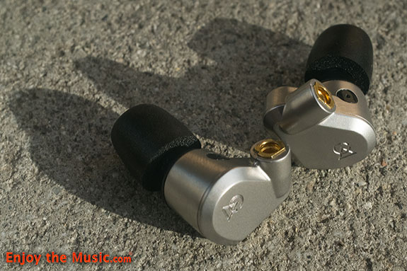 Campfire Audio Vega In-Ear Monitor (IEM) Review