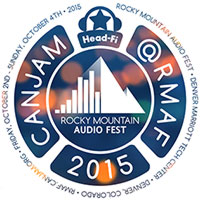 CanJam 2015 Show Report