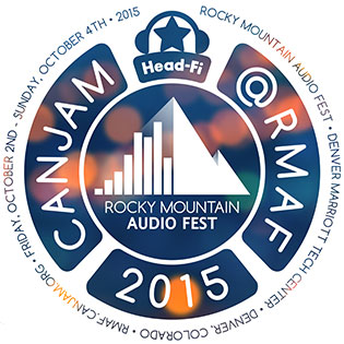 CanJam 2015 Show Report During RMAF 2015