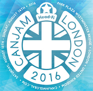CanJam London 2016 Show Report