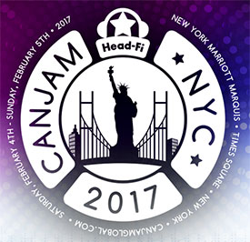 CanJam NYC 2017 Show Report: A victory for audiophiles! Show Report By Dave Hanson