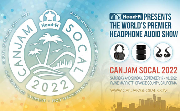 CanJam SoCal 2022 Show Report By Emiko