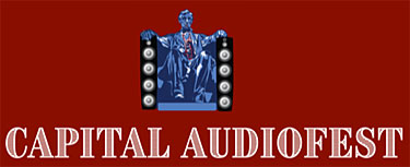 Capital Audiofest (CAF) 2019 High-End Audio Show Report