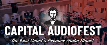 Inside Capital Audiofest 2025 (CAF): Exclusive Show Report & Latest Gear New high-end audio trends, top hi-fi gear, plus audiophile insights and cutting-edge innovations.