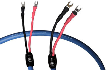 Cardas Clear Loudspeaker Cables Review