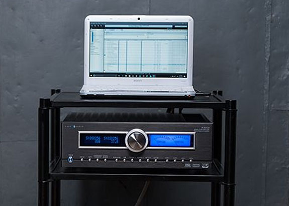 Cary Audio SLP-300 Preamplifier And DMS-300A Streaming Integrated Amplifier Assessment Review