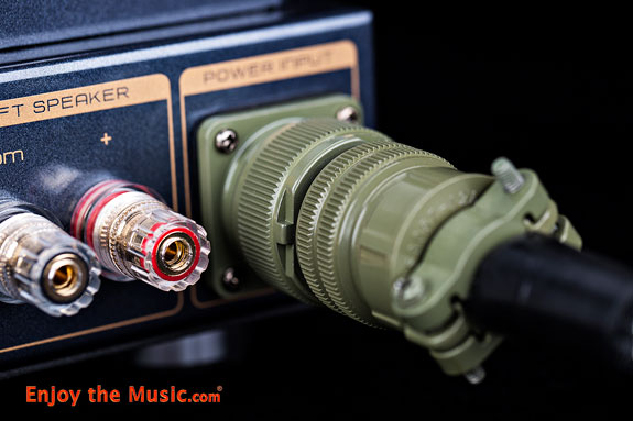 Cayin HA-300 Headphone Amplifier Review