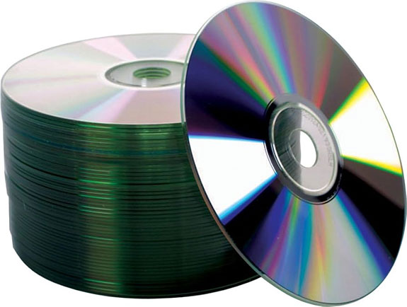 The Mechanism Of CD Rot