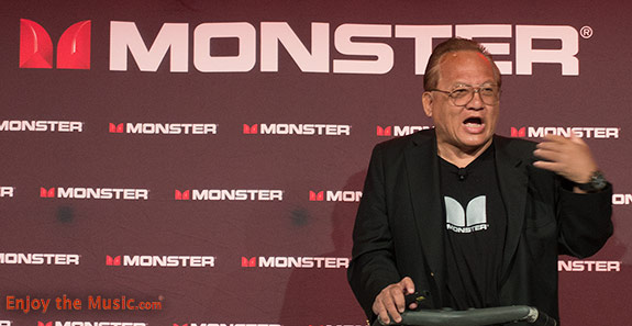 CE Week 2015 Show Report