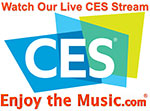 Enjoy the Music.com Is Now Accepting CES 2017 Press Releases And Live Broadcast Time Slot Requests