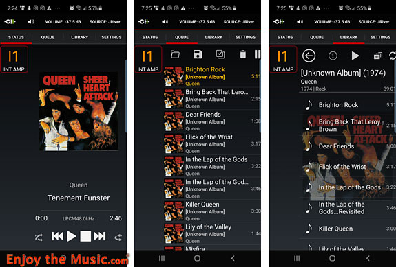 CH Precision I1 Universal Integrated Amplifier Review