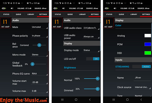 CH Precision I1 Universal Integrated Amplifier Review