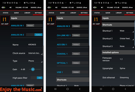 CH Precision I1 Universal Integrated Amplifier Review